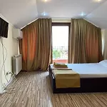 Apartament City Central 아파트 *
