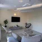 아파트 Apartament City Central 콘스탄차
