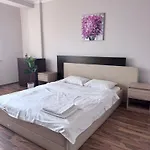 Apartament City Central 콘스탄차
