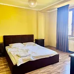 Apartament City Central 아파트 *