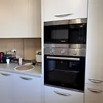 Apartament City Central 아파트