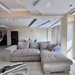 Apartament City Central 아파트 *