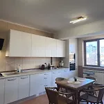 아파트 Apartament City Central