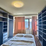 아파트 Apartament City Central *