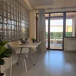 아파트 Apartament City Central