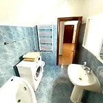 Apartament City Central 아파트 콘스탄차