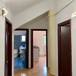 아파트 Apartament City Central *