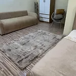아파트 Apartament City Central 콘스탄차