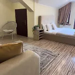 아파트 Apartament City Central *
