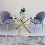 Apartament City Central 아파트 콘스탄차