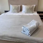 아파트 Apartament City Central 콘스탄차