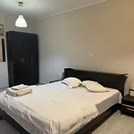 Apartament City Central 아파트 콘스탄차