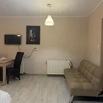 Apartament City Central 아파트 콘스탄차