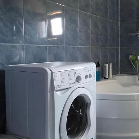 Apartament City Central * Constança