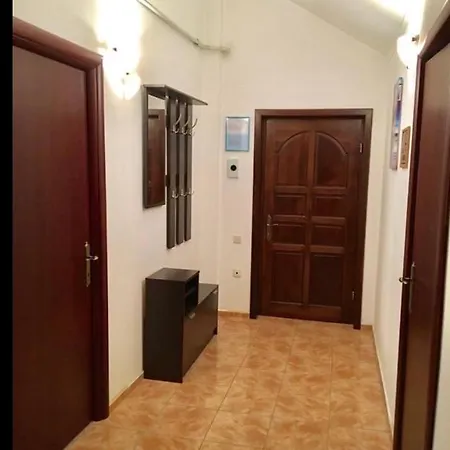 Apartament City Central Apartment