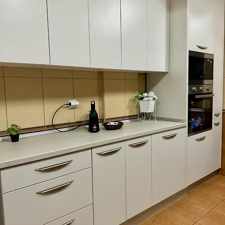 Apartament City Central *