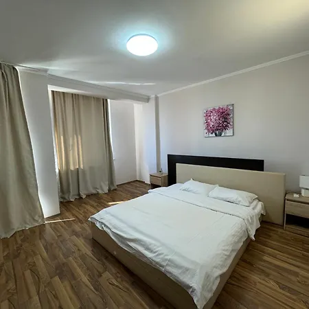 Apartament City Central Constanta