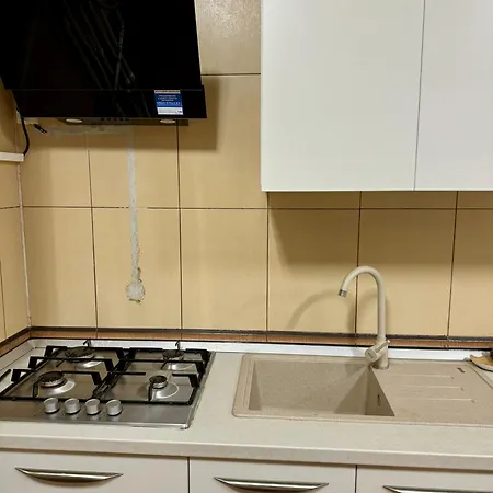 Apartament City Central