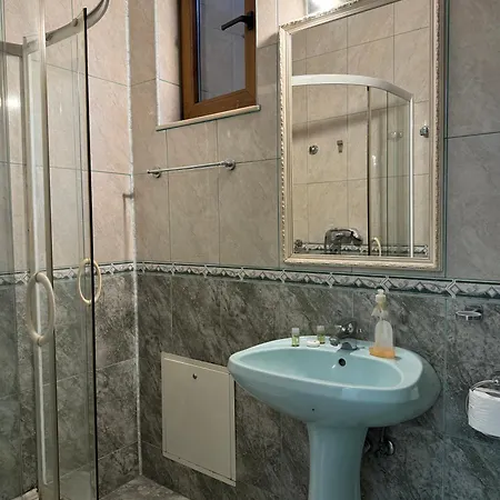 Apartament City Central Constanta