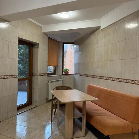 Apartament City Central * Constanta