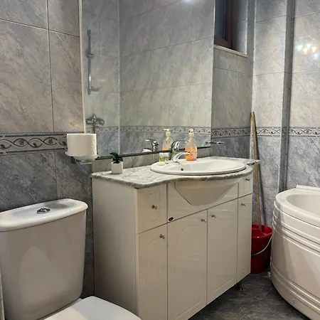 Apartament City Central Констанца