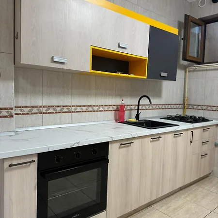 Apartament City Central * Constanta