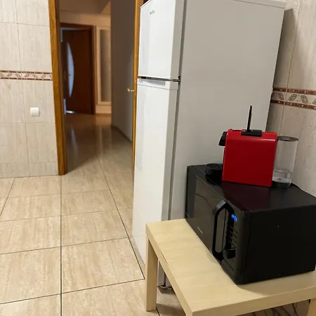 Apartament City Central