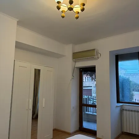 公寓 Apartament City Central