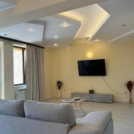 Apartament City Central * Constança