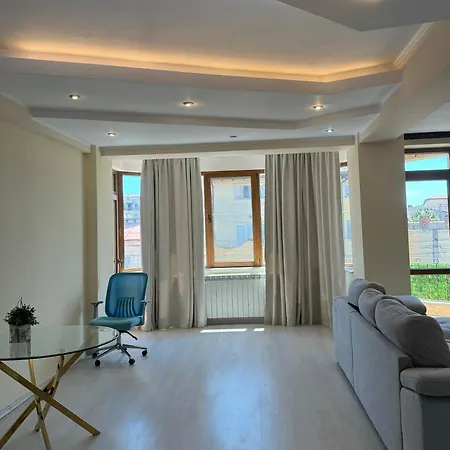 Apartament City Central 公寓 *