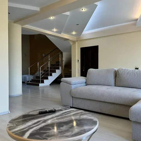 Apartment Apartament City Central *