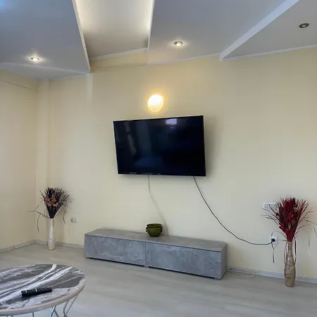 Apartament City Central Constanta