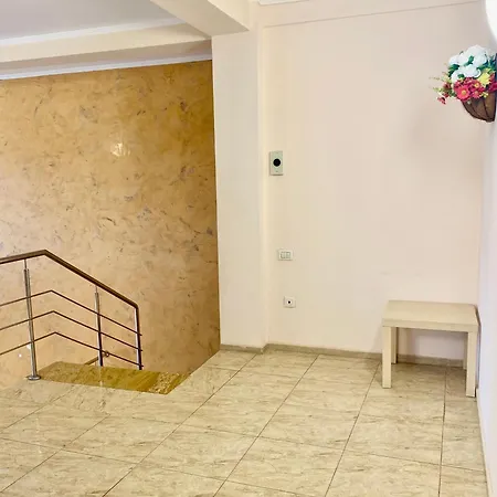 Apartament City Central * 康斯坦察