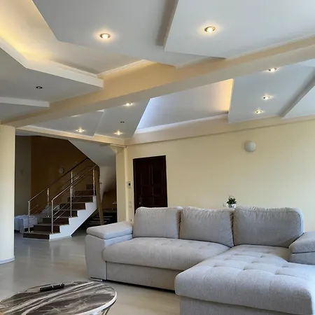 Apartament City Central Apartment *