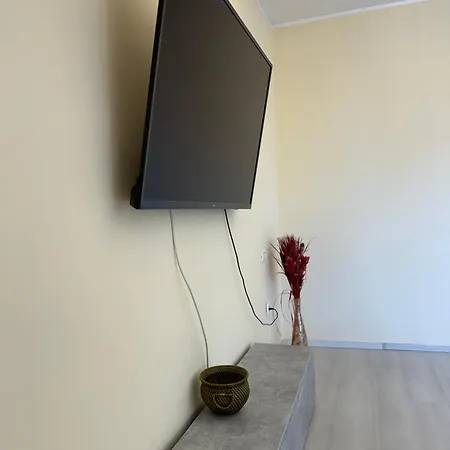 Apartamento Apartament City Central *