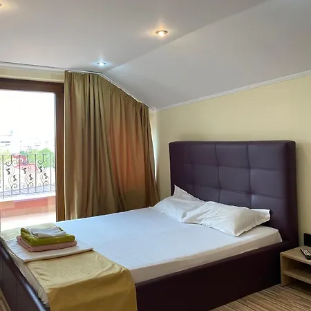 Apartament City Central Apartment *