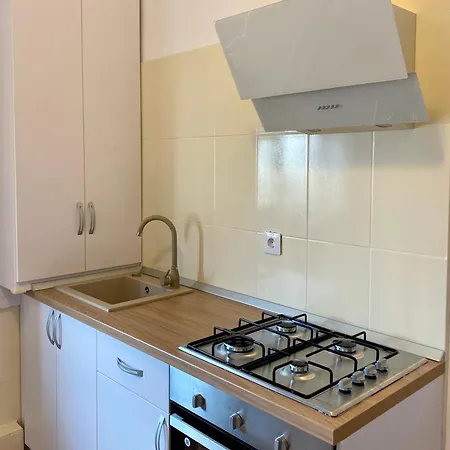 Apartamento Apartament City Central *