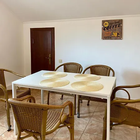 Apartament City Central Constanta