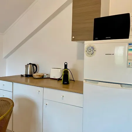 Apartmán Apartament City Central *