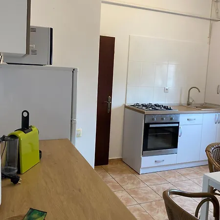 Apartment Apartament City Central Constanta