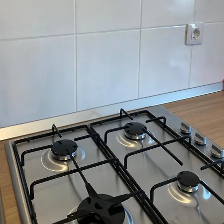 Apartament City Central * 康斯坦察