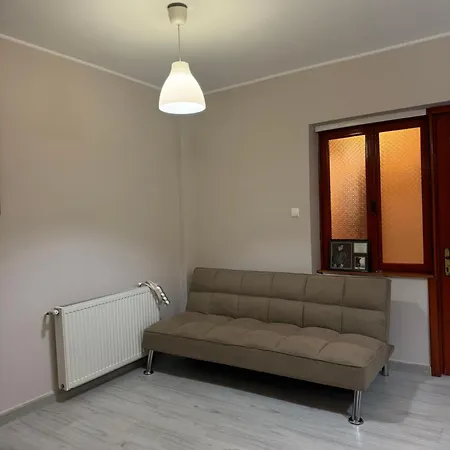 Apartamento Apartament City Central *