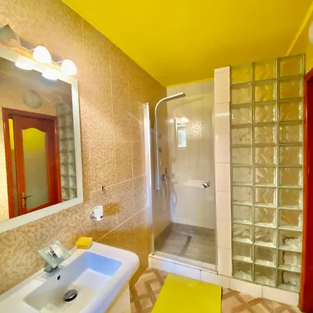 Apartament City Central Апартаменти Констанца