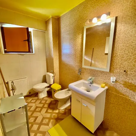 Apartament City Central Constança