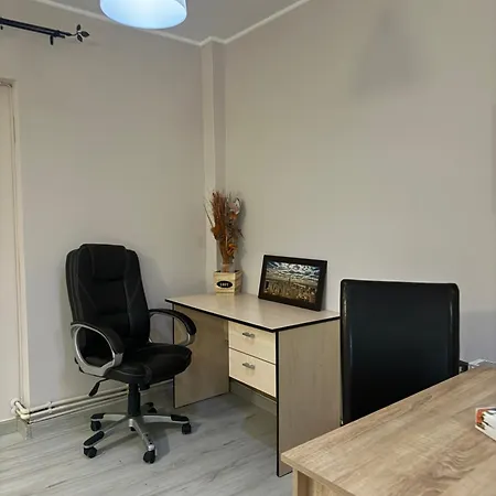 Apartament City Central Constanta