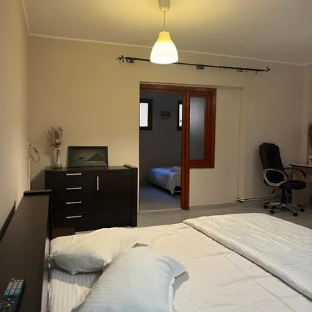 Apartament City Central * Constanta