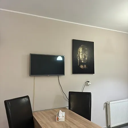 Apartament City Central