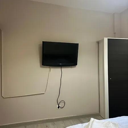 Apartament City Central Apartamento *