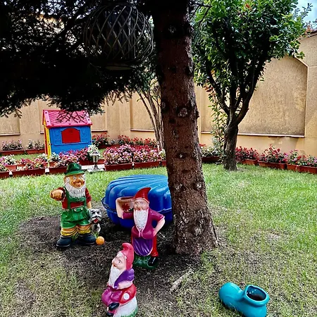 Apartament City Central * Constança