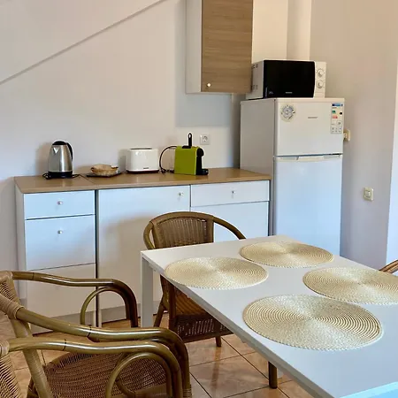 Apartament City Central コンスタンツァ